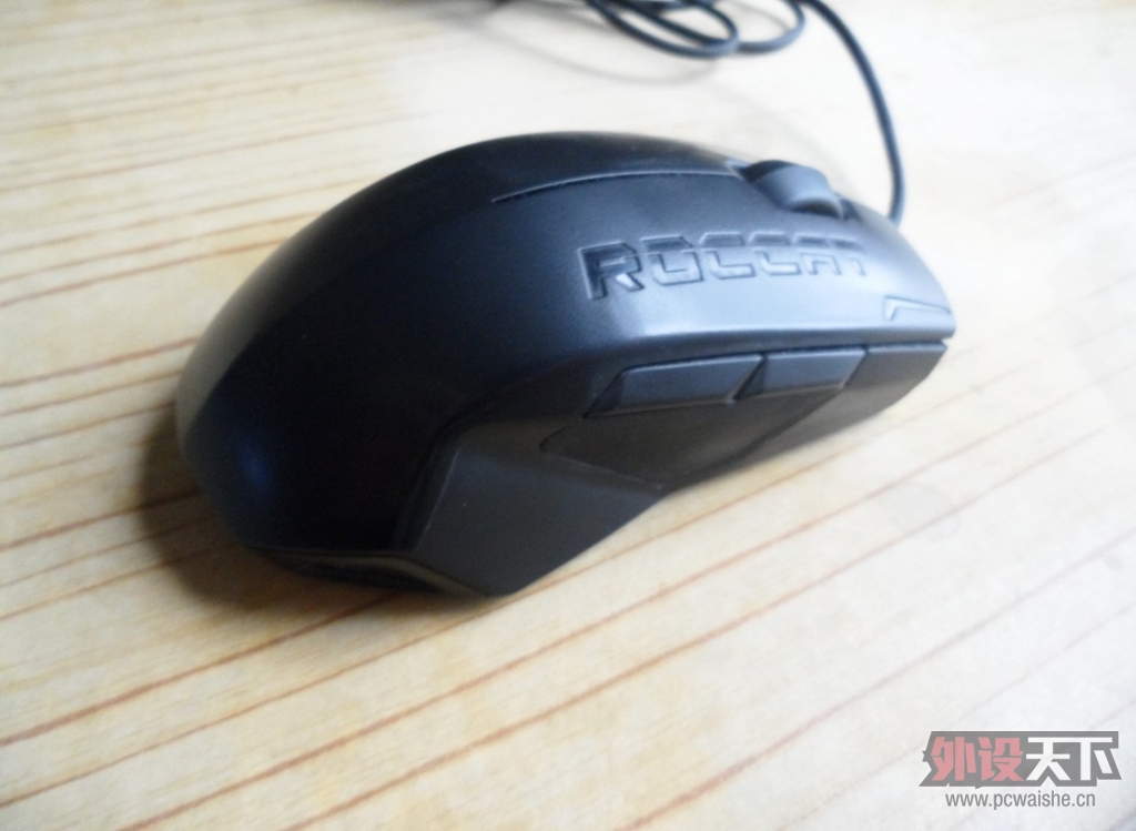 ���ѳ��������ݡ�ROCCAT���ļ��ס� ��+��+��+��=600����