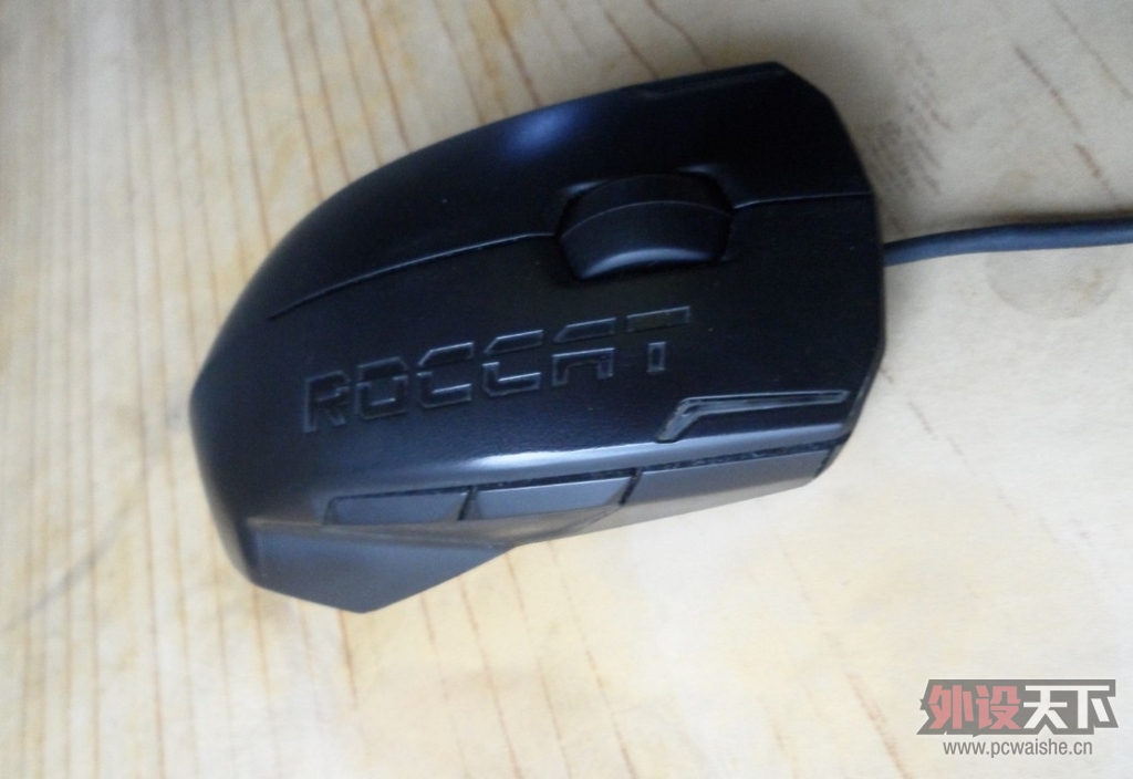 ���ѳ��������ݡ�ROCCAT���ļ��ס� ��+��+��+��=600����