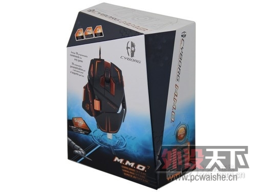 ������������ ����ʨ ���ѿ�Saitek M.M.O.7 ˫�ۼ�����Ϸ��� ȫ��849
