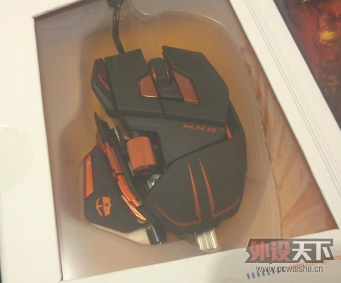 ������������ ����ʨ ���ѿ�Saitek M.M.O.7 ˫�ۼ�����Ϸ��� ȫ��849