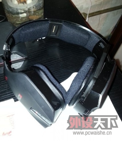 ����RAzer�����������߶���������ЧӦ�档
