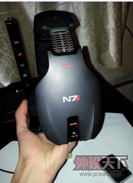 ����RAzer�����������߶���������ЧӦ�档
