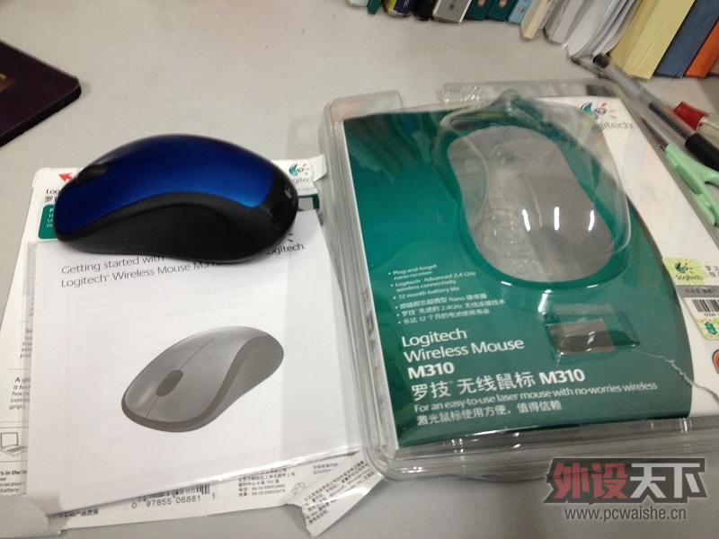 ���ղ���һ����װ�л� �޼�M310 �������