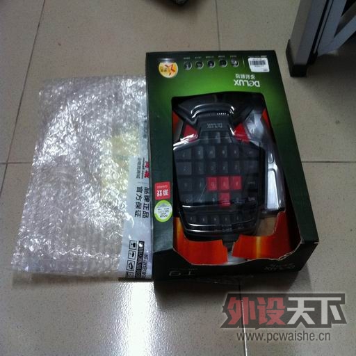 ��� DLK-T9��Ϸר�ü�������