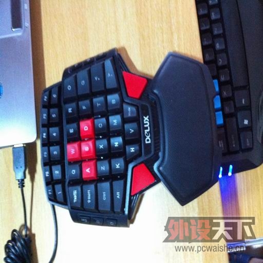 ��� DLK-T9��Ϸר�ü�������