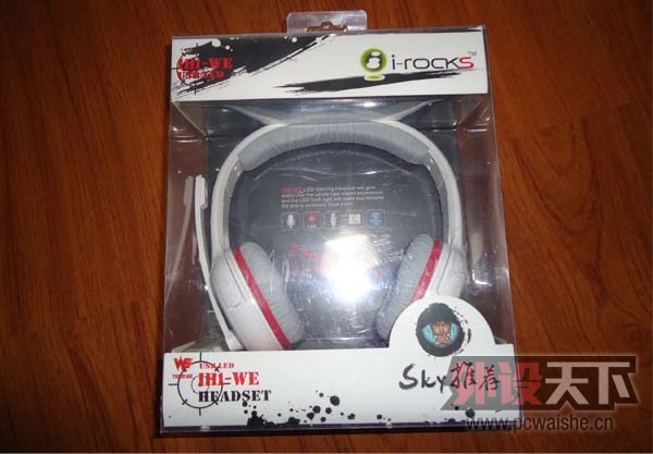 i-rocks WEս��������IH1-WE��������