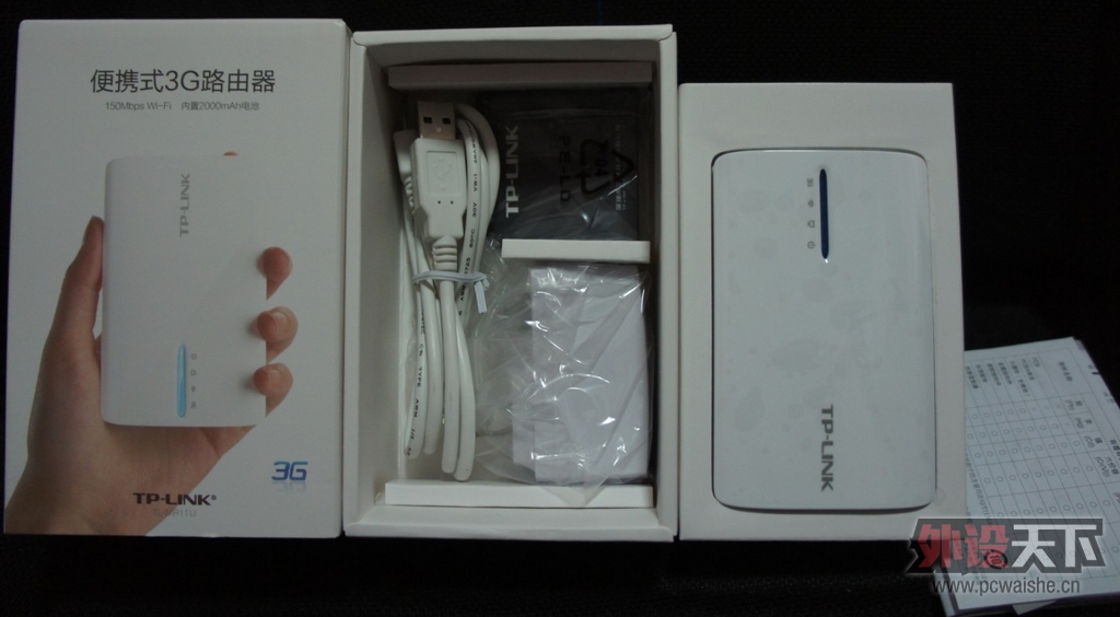 �ѳ�����������ȫ��TP-LINK TL-MR11U 150M��Яʽ3G·���� 148��SF