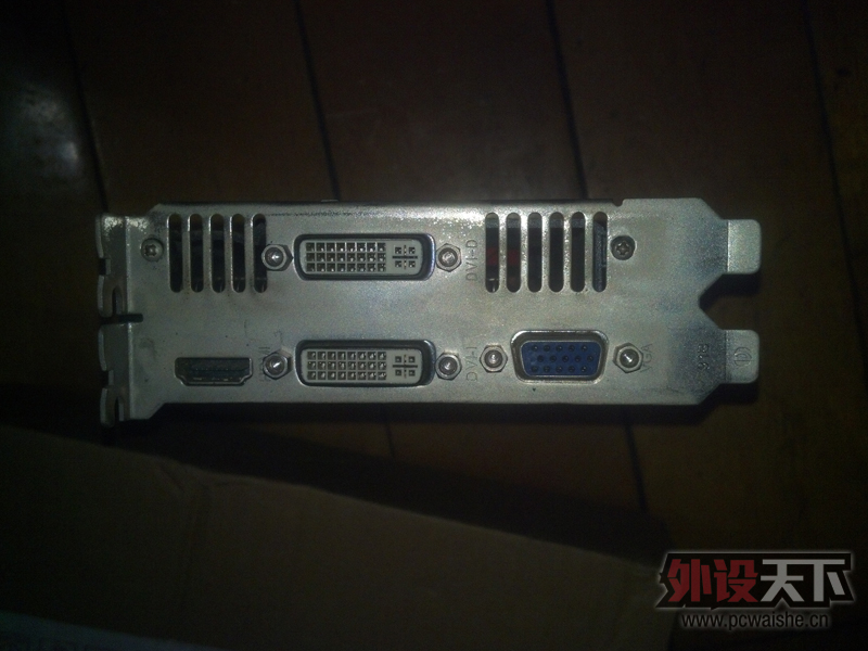 GTX460���ư�  1G������10�±���
