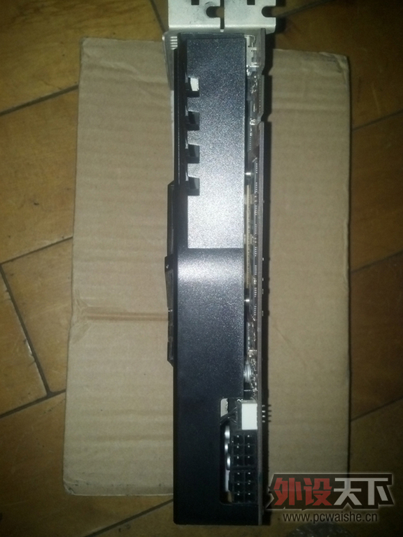 GTX460���ư�  1G������10�±���