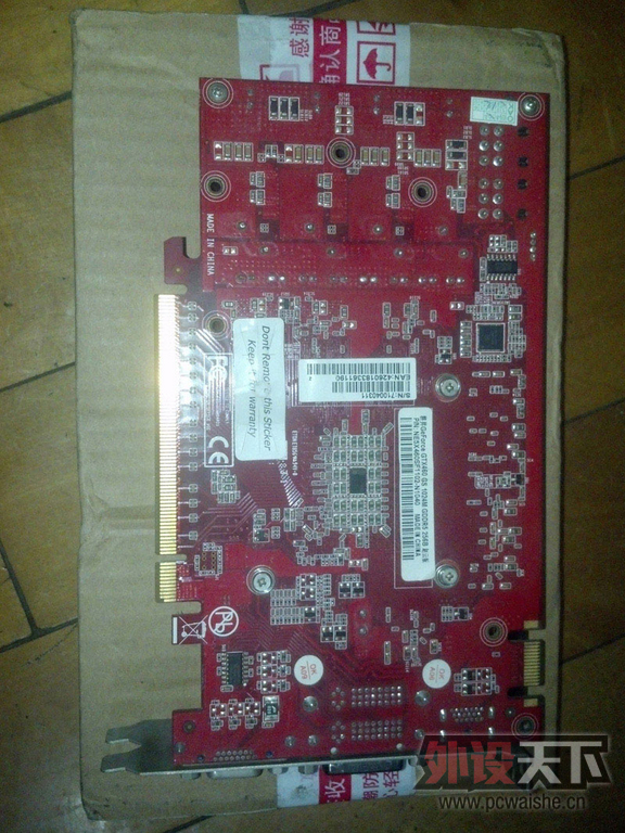 GTX460���ư�  1G������10�±���