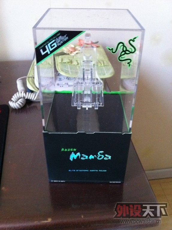 [ȫ��]razer ����4G �ٱ�=439