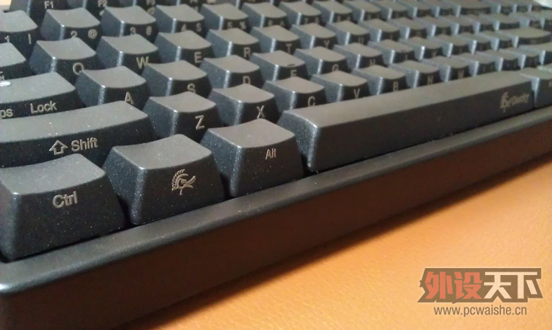 Dukcy 9087 G2 PRO ���̻���PBT������ �������