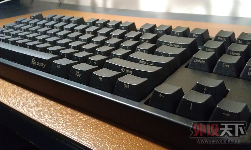 Dukcy 9087 G2 PRO ���̻���PBT������ �������