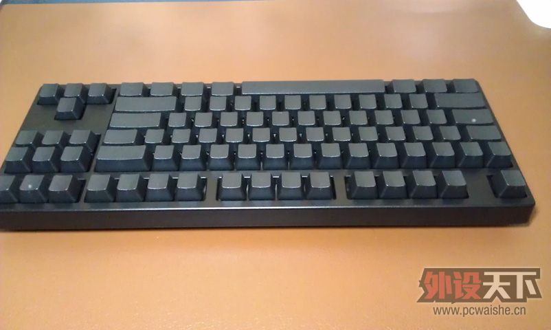 Dukcy 9087 G2 PRO ���̻���PBT������ �������