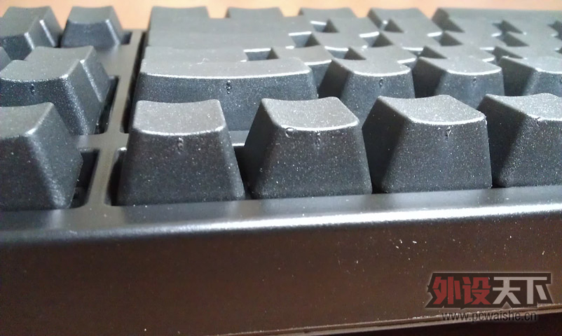 Dukcy 9087 G2 PRO ���̻���PBT������ �������