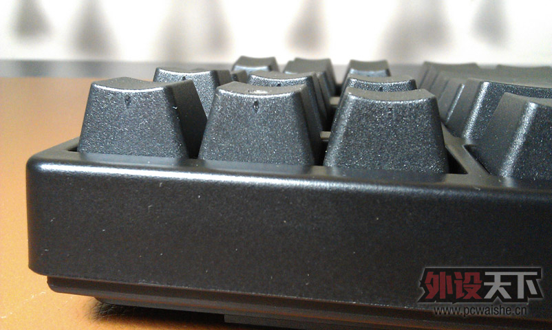 Dukcy 9087 G2 PRO ���̻���PBT������ �������