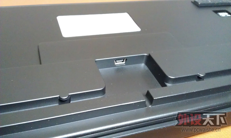 Dukcy 9087 G2 PRO ���̻���PBT������ �������