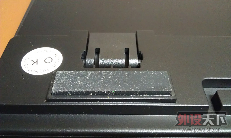 Dukcy 9087 G2 PRO ���̻���PBT������ �������