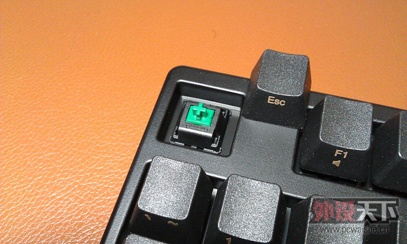 Dukcy 9087 G2 PRO ���̻���PBT������ �������