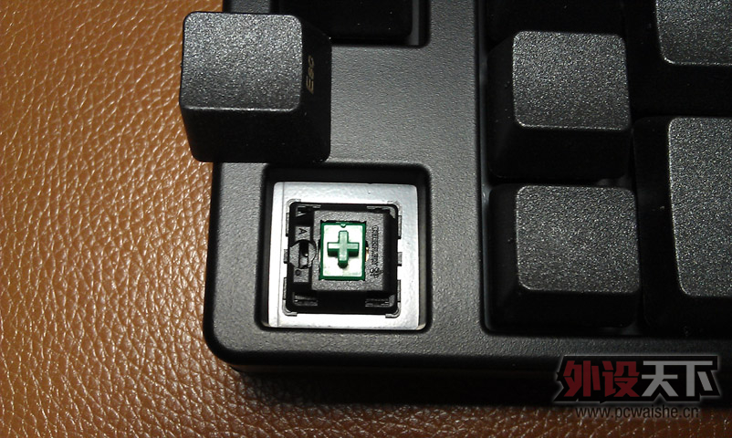 Dukcy 9087 G2 PRO ���̻���PBT������ �������