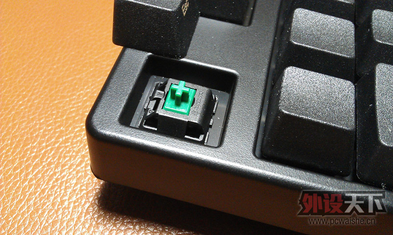 Dukcy 9087 G2 PRO ���̻���PBT������ �������