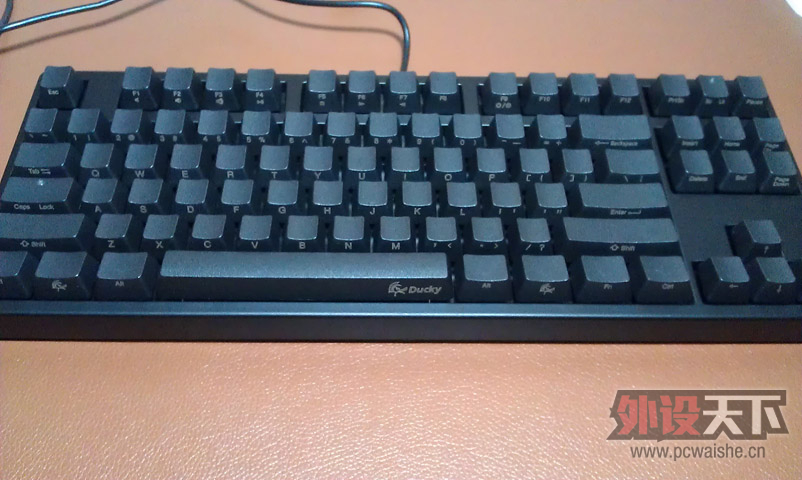 Dukcy 9087 G2 PRO ���̻���PBT������ �������
