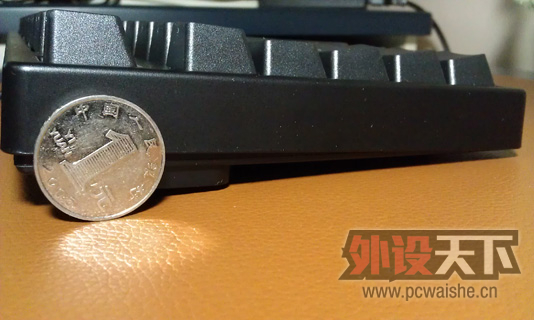 Dukcy 9087 G2 PRO ���̻���PBT������ �������