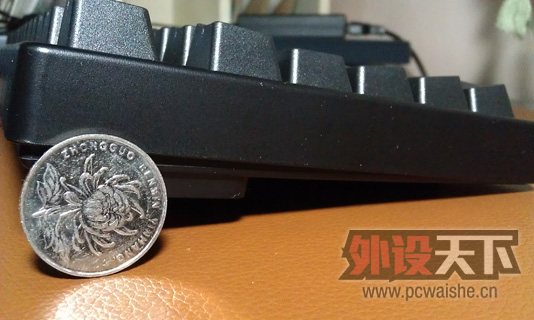 Dukcy 9087 G2 PRO ���̻���PBT������ �������