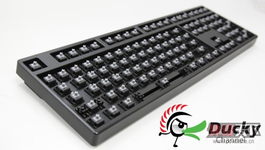 Dukcy 9087 G2 PRO ���̻���PBT������ �������