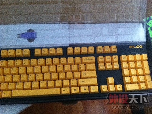�� filco �ƽ�� ���� 104 ����  �������롣