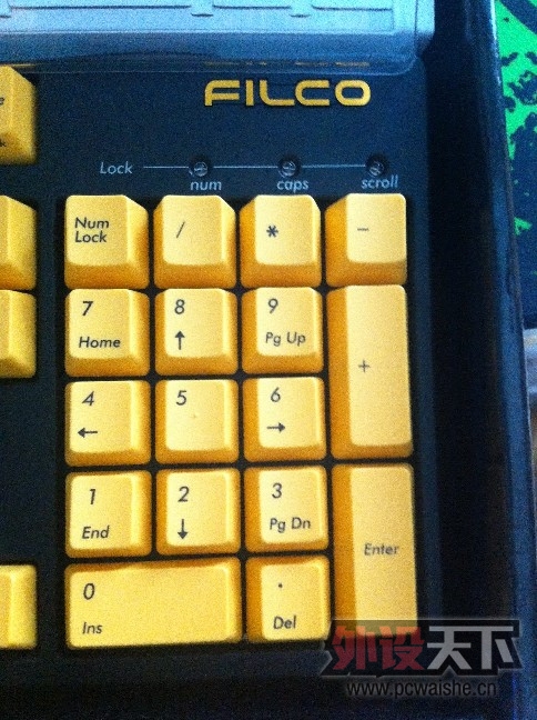 �� filco �ƽ�� ���� 104 ����  �������롣