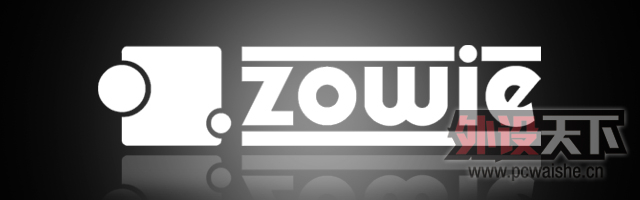 ZOWIE GEAR ƳG-TF / P-TF Rough汾