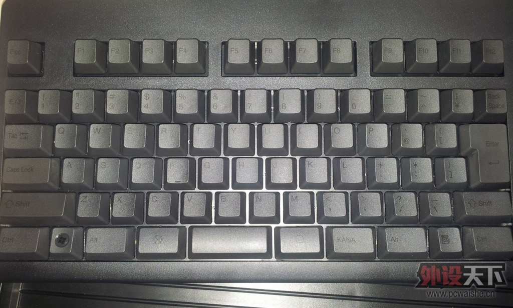 ڶrealforceͨڴַĲ