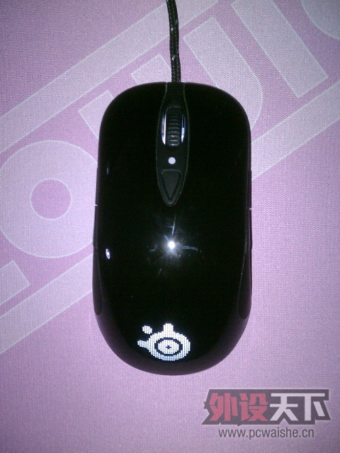  steelseries Sensei RAW  280ȫ
