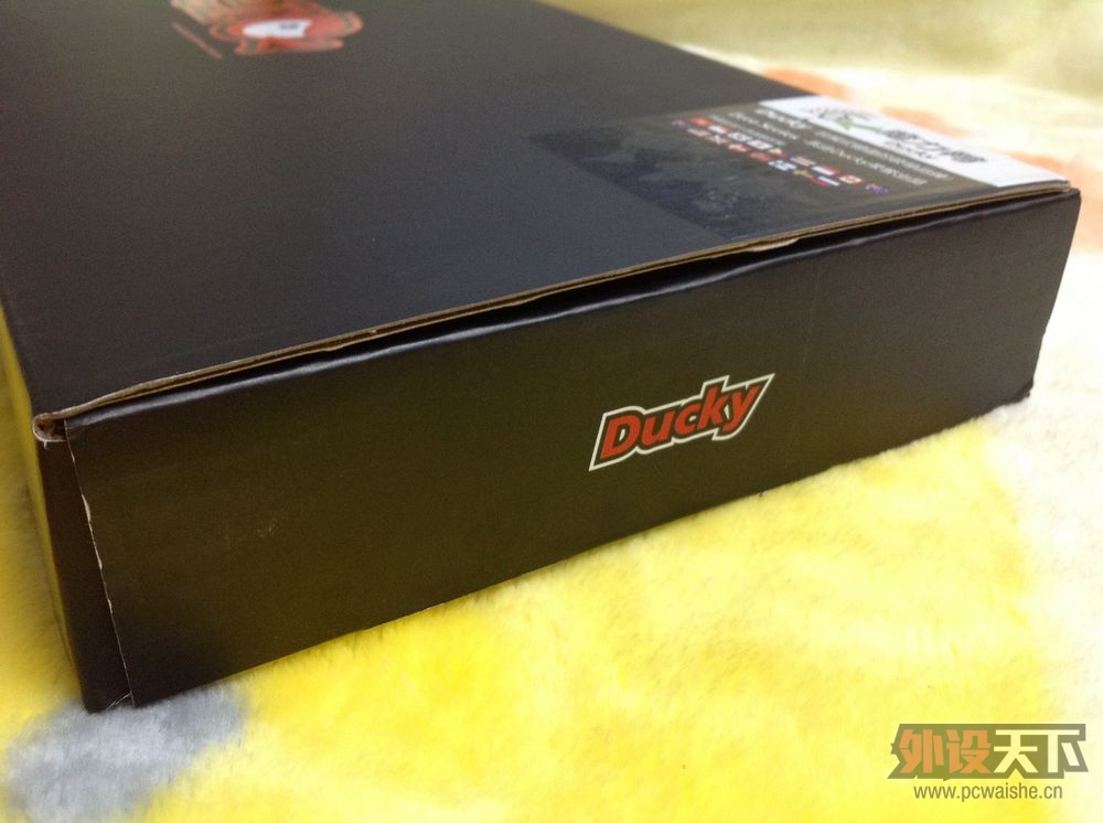 �����̻�����ħ��Ѽ/DUCKY��DK 2108���� ������