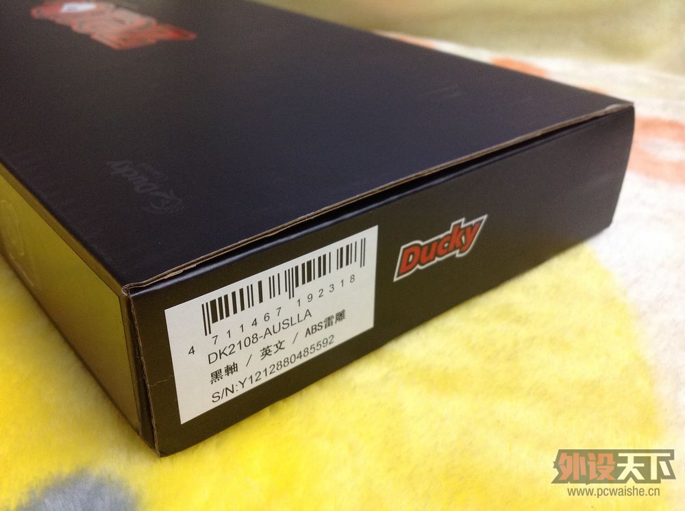 �����̻�����ħ��Ѽ/DUCKY��DK 2108���� ������