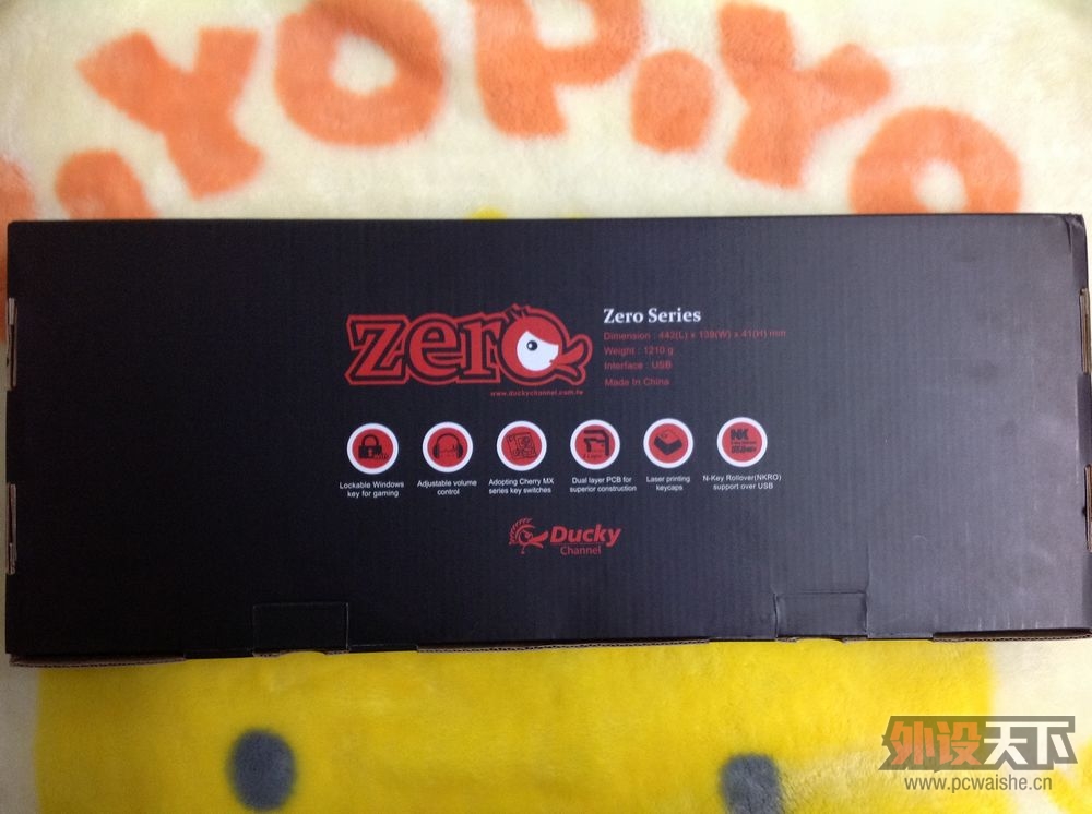 �����̻�����ħ��Ѽ/DUCKY��DK 2108���� ������