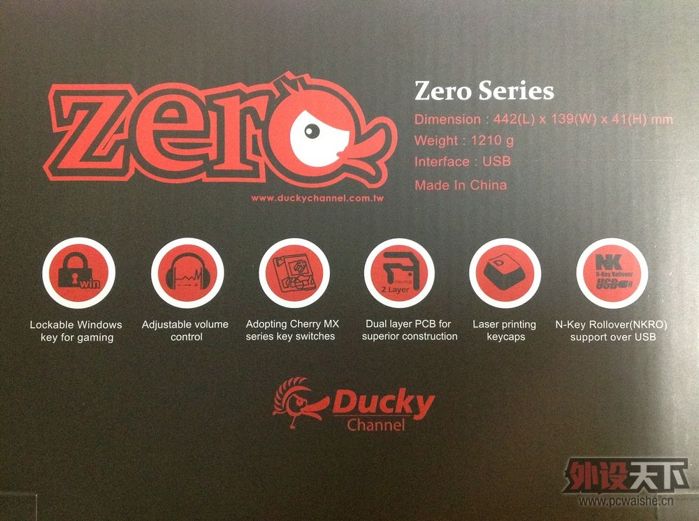 �����̻�����ħ��Ѽ/DUCKY��DK 2108���� ������