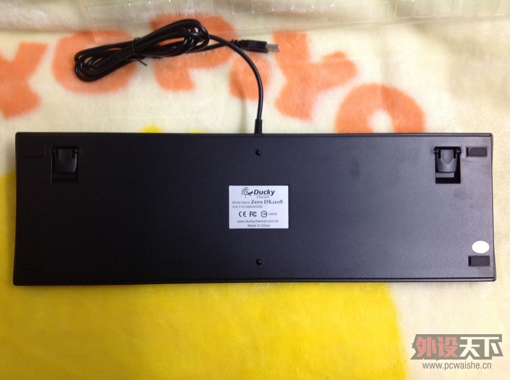 �����̻�����ħ��Ѽ/DUCKY��DK 2108���� ������