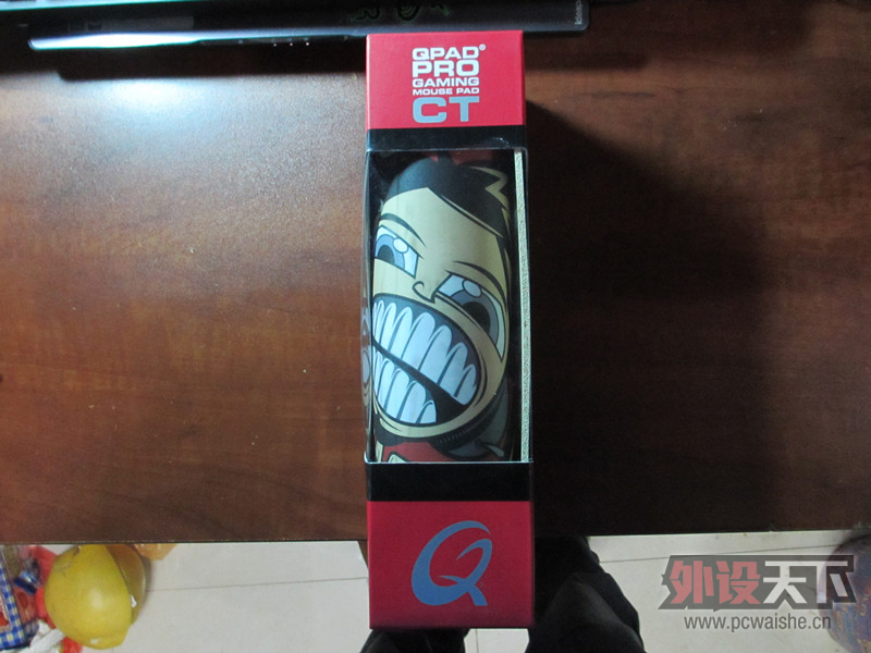 ���Ų���������ʹ���ĵá�QCK��QPAD����װ�׳桿