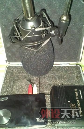 ���� X-Fi Surround 5.1 PRO ISK BM-700������