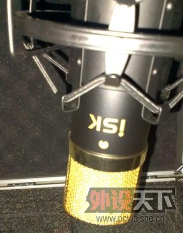 ���� X-Fi Surround 5.1 PRO ISK BM-700������