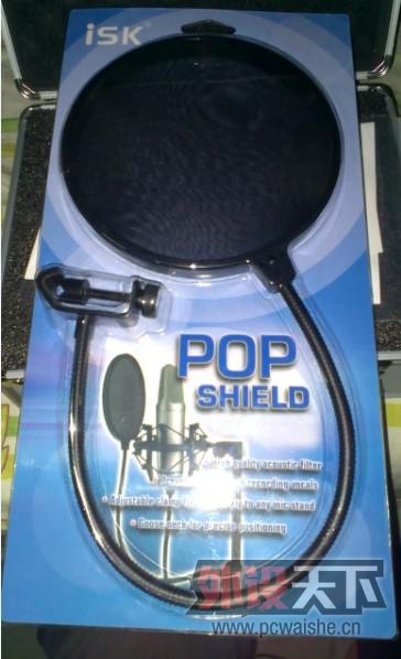 ���� X-Fi Surround 5.1 PRO ISK BM-700������