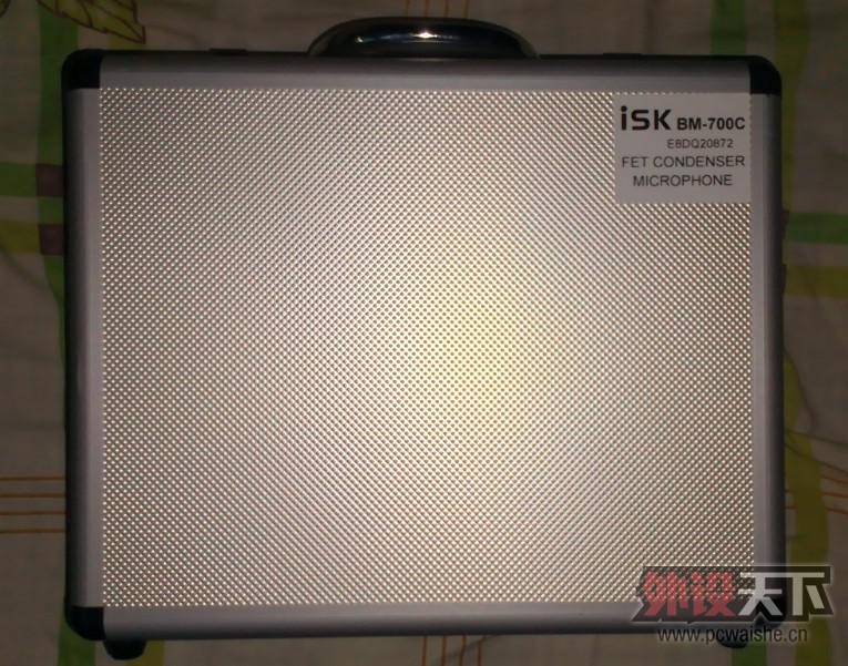 ���� X-Fi Surround 5.1 PRO ISK BM-700������