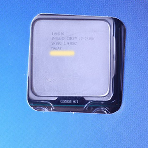 [����]i7-2600K˳���ȫ��1650