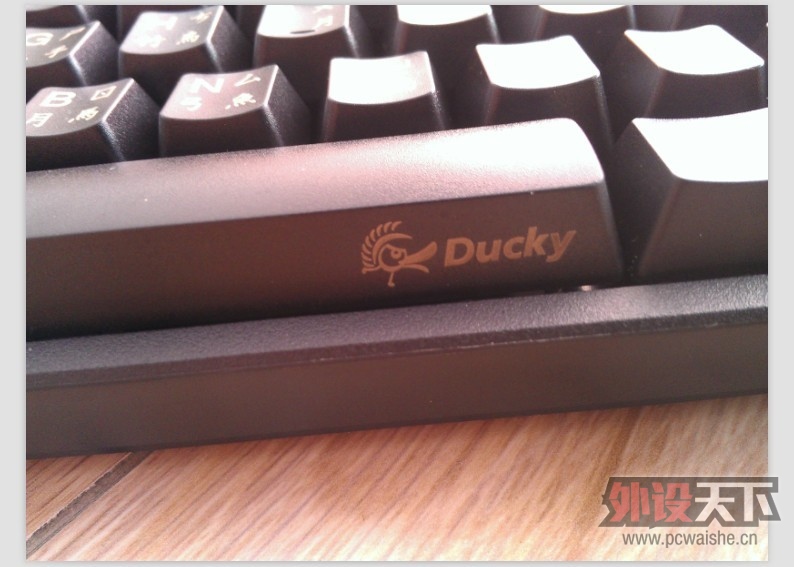 ������Ѽ��DUCKY 1008xm�� ������