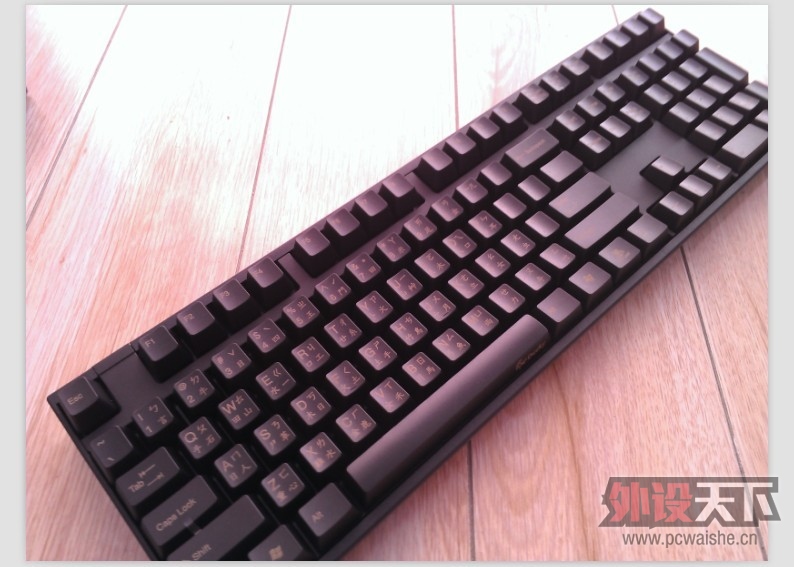 ������Ѽ��DUCKY 1008xm�� ������