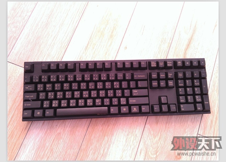 ������Ѽ��DUCKY 1008xm�� ������