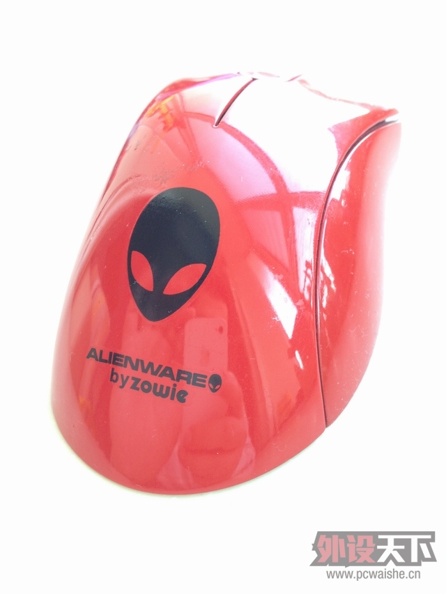 <�Ա�>�����˰�ZOWIE EC EVO