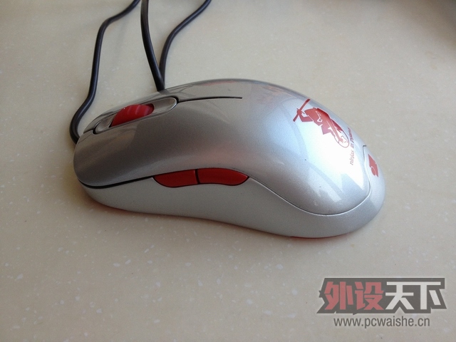 [��ϾС��]  MOD ZOWIE AM-FG ���ʶ����� NIP����